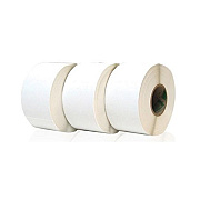 Wasserstein Wpl606 Quad Pack 4.0x1.0 Dt Paper Label (633808402976)