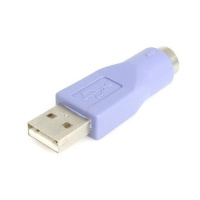 StarTech Ps/2 Keyboard To Usb Adapter - F/m (GC46MFKEY)