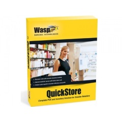Wasserstein Quickstore Additional User License (633808471101)