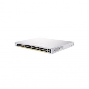 Cisco Cbs350 Managed 48-port Ge, 4x10g Sfp+ (CBS35048T4XNA)