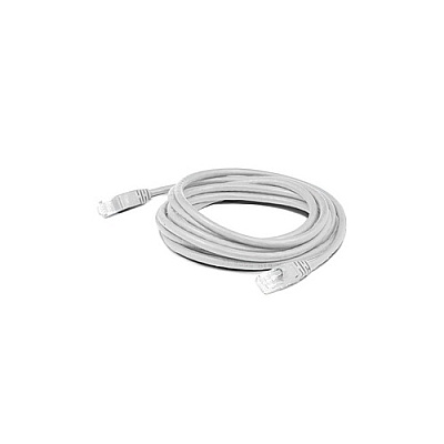 Add-On 7ft Rj-45 M/m Cat6 White Cu Patch Cbl (ADD7FCAT6SWE)
