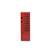 Bretford Techguard Connect Locker, 10 Bay (TCLAUS160EF33)
