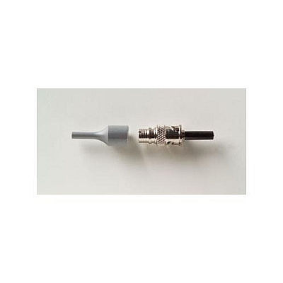Leviton Conn,anaerobic,st,mm,900um,1pc (205KAN9EAMM)