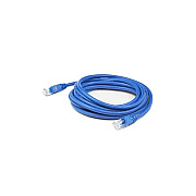 Add-On 50ft Rj-45 M/m Cat6 Blue Cu Patch Cbl (ADD50FCAT6BE)
