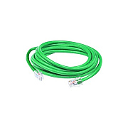 Add-On 6ft Rj-45 M/m Cat6 Green Cu Patch Cbl (ADD6FCAT6NBGN)