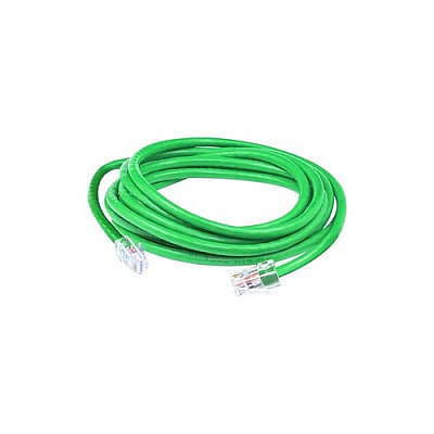 Add-On 6ft Rj-45 M/m Cat6 Green Cu Patch Cbl (ADD6FCAT6NBGN)