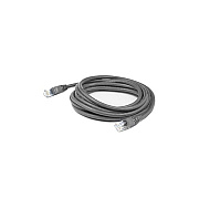 Add-On 7ft Rj-45 M/m Cat6a Gray Cu Patch Cbl (ADD7FCAT6AGY)