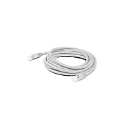 Add-On 7ft Rj-45 M/m Cat6a White Cu Patch Cbl (ADD7FCAT6AWE)