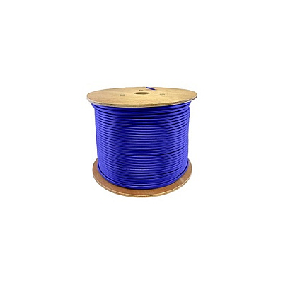 Add-On 1000ft Non-terminated Cat6a Cu Patch Cbl (ADDCAT6ABULK1KBE)