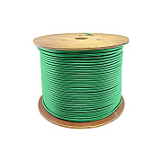 Add-On 1000ft Non-terminated Cat6 Cu Patch Cbl (ADDCAT6BULK1KGN)