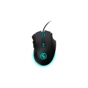Iogear 12-button Pro Mmo Gaming Mouse (GME680)