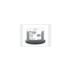 Verbatim Disk, Dvd-r, 4.7gb,50/pk (VER95078)