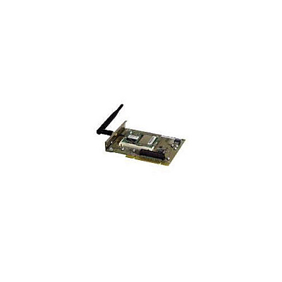 Lexmark Lex N8050 802.11g Wireless Print Server (14S0165)