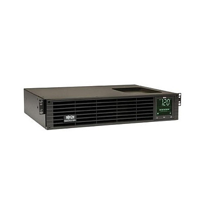 Tripp Lite Ups 750va Smart Avr Network Card Usb 2u (SMART750RMXL2U)