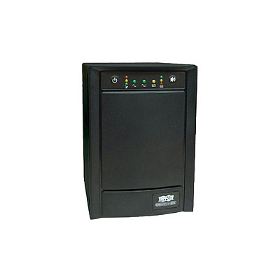 Tripp Lite Ups 750va Smart Avr Sine Wave Tower Usb (SMART750SLT)
