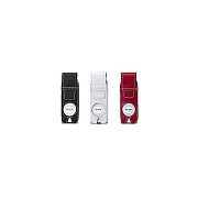 Belkin Ipod Shuffle Leather Case (F8Z017)