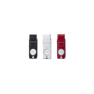 Belkin Ipod Shuffle Leather Case (F8Z017)
