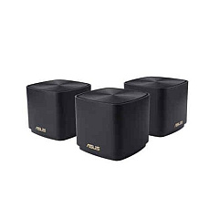 ASUS Zenwifi Ax Mini Whole Home Dual Ban (90IG05N0MA1R1T)