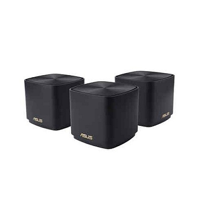 ASUS Zenwifi Ax Mini Whole Home Dual Ban (90IG05N0MA1R1T)