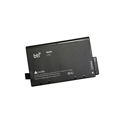 Battery Batt Philips Intellivue Patient Monitors (DR202)