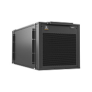 Vertiv Vrc Self-contained Rack (VRC101KIT)