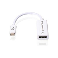 Iogear Usb C To Hdmi Adapter (GUC3CHD60)
