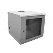 Startech.Com 10u 19 Wall Mounted Server Rack Cabinet (CAB1019WALL)