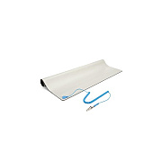 StarTech 24x27.5in Beige Desktop Anti-static Mat (M3013)