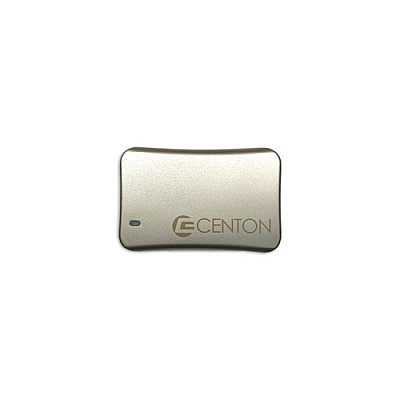 Centon Electronics Centon External Ssd, Usb 3.2 , 480gb (S1S3M480.1)