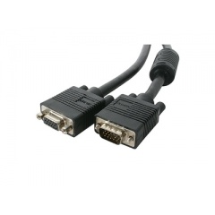 Startech.Com 150 Ft Coax Monitor Vga Extension Cable (MXT101HQ_150)