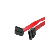Startech.Com 36in Sata To Right Angle Sata Cable (SATA36RA1)