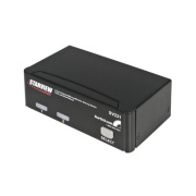 StarTech 2 Port Ps/2 Kvm Switch (SV231)