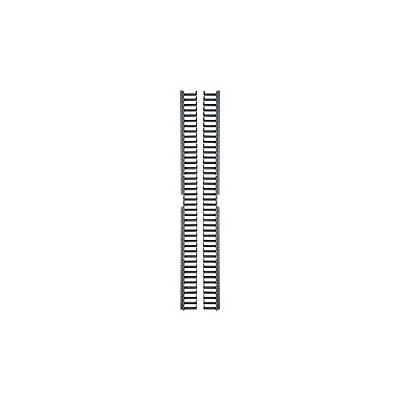 Accu-Tech 45ru Finger Bracket Kit, Black (D15FBB)