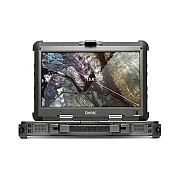 Getac X500g3 I7-7820eq Vpro 15.6inch (X500PHILY2021)