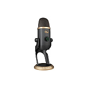 Logitech Yeti X World Of Warcraft Edition (988000462)