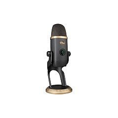 Logitech Yeti X World Of Warcraft Edition (988000462)