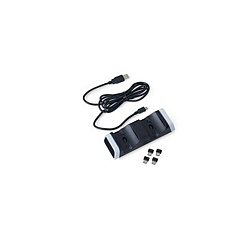 Verbatim Dual Charging Stand For Use (70725)