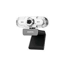 Team Group Papalook Pa452 Pro Usb Hd Webcam/mic (PA452PRO)