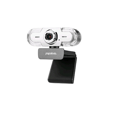Team Group Papalook Pa452 Pro Usb Hd Webcam/mic (PA452PRO)