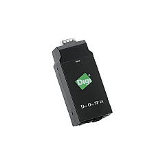 Digi International Digi One Sp Ia 1 Port Rs-232/422/485 Db- (70001999)
