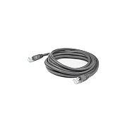Add-On 6ft Rj-45 M/m Cat6 Gray Cu Pvc Patch Cbl (ADD6FCAT6SGY)