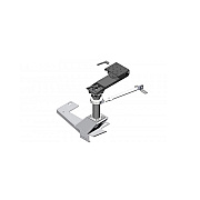 Havis Standard Passenger Side Mount Package (PKGPSM1013)