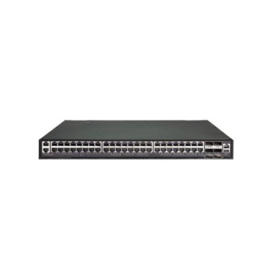 Edgecore Americas Networking 48-port 10gcase-t 6x100g Qsfp Uplinks (5835-54T-O-AC-B-US)