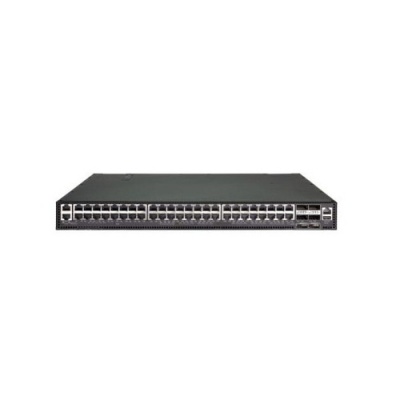 Edgecore Americas Networking 48-port 10gbase-t 6x100g Qsfp28 Uplinks (5835-54T-O-AC-F-US)