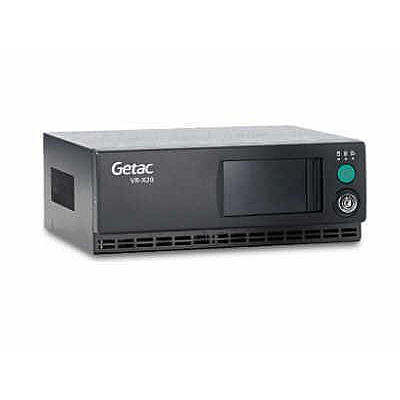 Getac Video Solutions Vr-x20 In Car Video - Vr-x20 I5 (OVMABAXEAXX1)