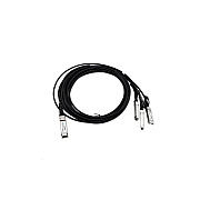Axiom Qsfp28 Dac Cable For Cisco 5m (QSFP4SFP25GCUMAX)