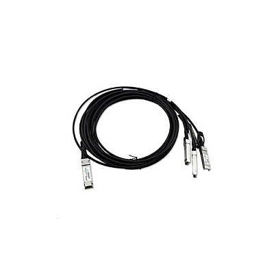 Axiom Qsfp28 Dac Cable For Cisco 5m (QSFP4SFP25GCUMAX)