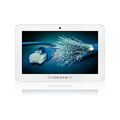 Cybernet Manufacturing 11.6in Medical Grade Aio Pc (CYBERMEDM12)