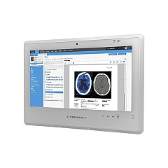 Cybernet Manufacturing 20in Medical Grade Aio Pc (CYBERMEDS20)