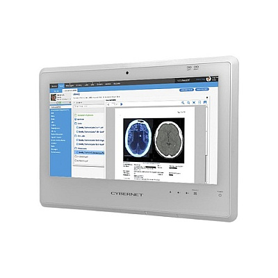 Cybernet Manufacturing 20in Medical Grade Aio Pc (CYBERMEDS20)